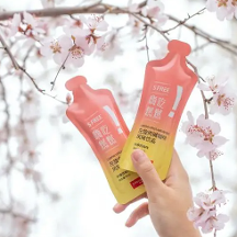 姿美堂嗨吃燃燃化身“年輕人新寵” 伴你燃動激情夏日