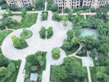 喜迎亞運，蕭山新南郡社區(qū)這家便民服務(wù)中心火出了圈