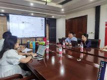 強賦能、助業(yè)務(wù)、謀突破、促發(fā)展：今正藥業(yè)開展飛書業(yè)務(wù)應(yīng)用培訓(xùn)