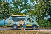 房車現在多少錢一輛？19.98萬起的上汽大通MAXUS旅行家RVLIFE露營版值得選擇