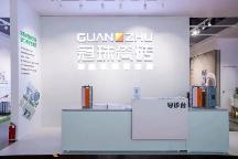 冠珠瓷磚“裝配抗菌巖空間，助力美好醫(yī)建筑”主題展館實(shí)力亮相全國醫(yī)院建設(shè)大會