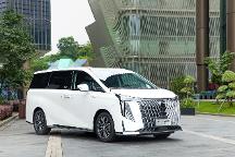 “MPV一哥”又出新產(chǎn)品！