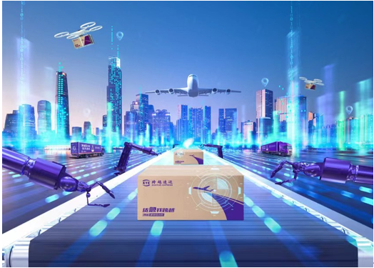 跨越速運好不好？以科技手段賦能智慧物流，推動行業(yè)創(chuàng)新發(fā)展
