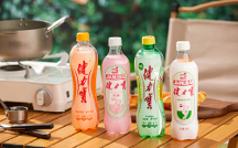 健力寶功效與作用丨運動飲料助你迅速恢復(fù)體力！