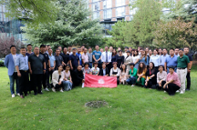 2023年度·元培未來之星的評(píng)選通知