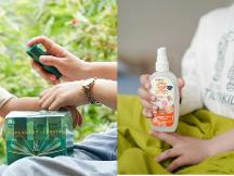 超威和雷達(dá)驅(qū)蚊液哪個好？招蚊星人這樣選