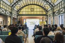 云南咖啡品牌四葉咖兩周年正式開(kāi)放加盟，布局全國(guó)沖刺300家門(mén)店