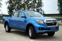 皮卡怎么選？看看日產(chǎn)銳騏6對比上汽大通MAXUS T70澳洲版