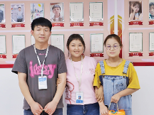 鄭州中佳在線(xiàn)教育打造精品數(shù)字課堂，輸出高質(zhì)量人才