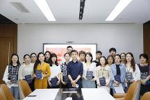 搭建職業(yè)標(biāo)準(zhǔn)，為行業(yè)健康發(fā)展儲(chǔ)備人才力量 ——安潔利成為行業(yè)首家“專(zhuān)業(yè)技能等級(jí)”認(rèn)定機(jī)構(gòu)