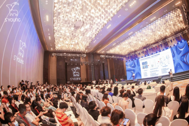 借助原料創(chuàng)新突圍功效時(shí)代，水羊股份發(fā)出科技強(qiáng)音