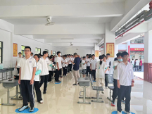 三亞一個月完成12萬人脊柱側彎篩查，芙索特帶來無輻射脊柱側彎篩查驚人速度