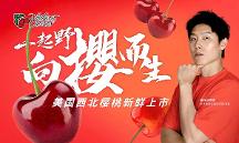 向“櫻”而生，一起野