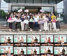 三雄極光“設(shè)計(jì)有光·亞洲設(shè)計(jì)師迪拜對(duì)話”逐光之旅圓滿收官