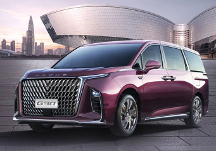 別費心思查傳祺M8七座圖片及報價圖片了，這款明星同款保姆車更有優(yōu)勢！