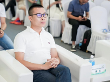 友邦總經(jīng)理韓耘:向美而行 聚勢(shì)啟新 友邦集成陽(yáng)臺(tái)中國(guó)建博會(huì)隆重發(fā)布