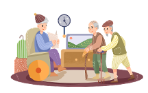 給70-80歲老人吃啥補品好？優(yōu)選倍瑞康?