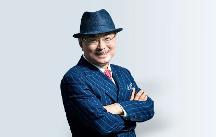 讓“艾”在順其自然間，跨越山海