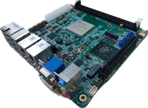 龍芯3A5000多功能工控機(jī)發(fā)布 廣泛用于金融、交通等