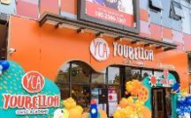 重磅！托育早教人氣品牌強(qiáng)勢(shì)攻占！菁英STEAM教育不負(fù)所“托”，汽車大獎(jiǎng)福利嗨爆全場(chǎng)