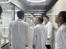 瑞谷云企奮戰(zhàn)一線，推動優(yōu)質(zhì)企業(yè)與政 府精準(zhǔn)對接