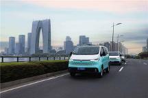 滿足“既要又要還要”的輕型客車，非上汽大通MAXUS新途V70莫屬