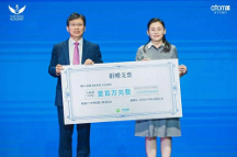 艾心廚房｜艾多美助力鄉(xiāng)村學校廚房改造，為成長加餐！