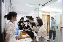 硬核證書！安潔利火熱開展國 家級“鑒定估價師”職業(yè)技能等級認(rèn)定，搭建行業(yè)標(biāo)準(zhǔn)，為行業(yè)擴(kuò)充人才