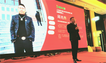 倡導(dǎo)有機(jī)生活方式，做有機(jī)生活的踐行者