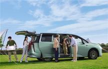 七人座家庭用車哪款好？上汽大通 大家MIFA9開啟綠色、智能出行新體驗