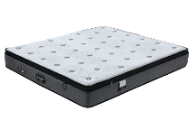 珠江海馬鐘達(dá)洪：小床墊里面的大學(xué)問