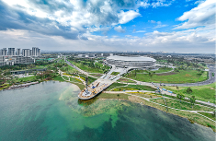 大運(yùn)開(kāi)幕式，他們率先登場(chǎng)！揭 秘賽事餐飲，共迎大運(yùn)盛事