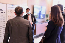 中韓人壽建設(shè)共同富裕示范區(qū)，探索大健康保險(xiǎn)生態(tài)新模式