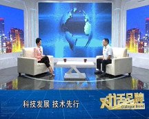 真福醫(yī)藥王業(yè)富多次受邀央視專訪，自主創(chuàng)新助力企業(yè)高質(zhì)量發(fā)展