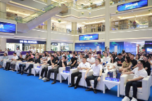 王牌對王牌 | 友邦攜手美的震撼發(fā)布廚房清涼節(jié) 共筑理想廚房生活