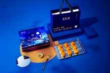 微信賣月餅2個(gè)月賺十幾萬，“盛世中華”禮餅憑啥一炮而紅