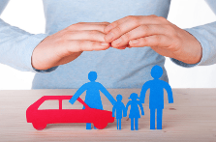 全方位安全保障！人保守護者長期意外險守衛(wèi)您和家人的生命財產(chǎn)安全！ 