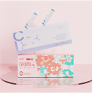 以嘭弾飽滿定格美麗瞬間，巨星傳奇子品牌盈養(yǎng)博士膠原蛋白肽飲品上市