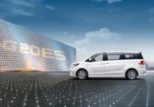 7座MPV商務(wù)車大全推薦上汽大通MAXUS G20 ES，初創(chuàng)團(tuán)隊(duì)不可或缺的出行選擇