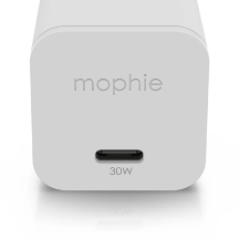 mophie 為你演示「選擇」充電器的「正確姿勢」