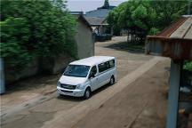 輕客哪個(gè)品牌好？能裝貨，能省錢，就選上汽大通MAXUS V80