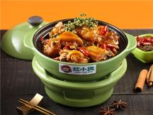 選擇炊小煲，讓我們一起來品味美好滋味吧！