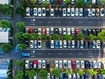 中國(guó)城市停車是一個(gè)永遠(yuǎn)的朝陽(yáng)產(chǎn)業(yè)