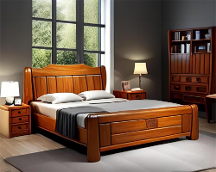 800元木床和3000元東寶軟床差別在哪？