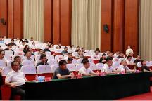 火熱啟動(dòng)！大名縣2023農(nóng)民豐收節(jié)暨好物優(yōu)選主播大賽來(lái)啦