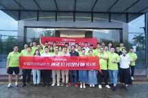 賦能新未來！三雄極光“智能燈光設(shè)計(jì)師”認(rèn)證高級(jí)班圓滿結(jié)業(yè)