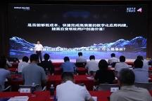 ?人大金倉總裁杜勝：偉大的數(shù)據(jù)庫產(chǎn)品都是進(jìn)化而來的