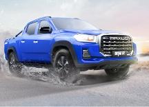 相比皮卡車品牌排行榜中的車型，郭艾倫代言的“星際皮卡”更值得選！