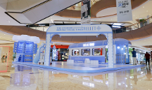 時(shí)光會說話，頤蓮20周年時(shí)光藝術(shù)展?jié)馇閱?dòng)