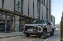 想要了解北汽BJ60報(bào)價(jià)及圖片，比TA更“野”的車幫你找到了